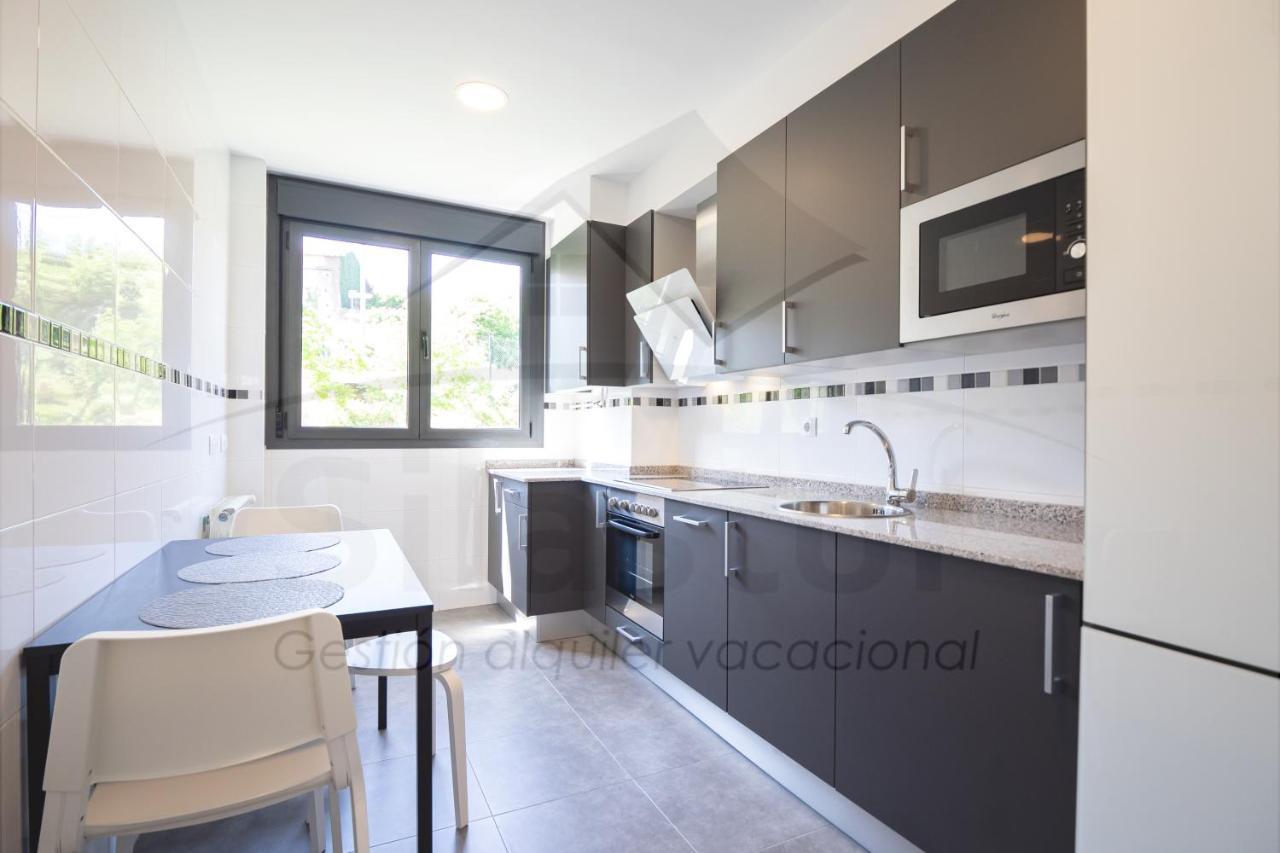 Apartamento Jovial Estacion By Silastur *