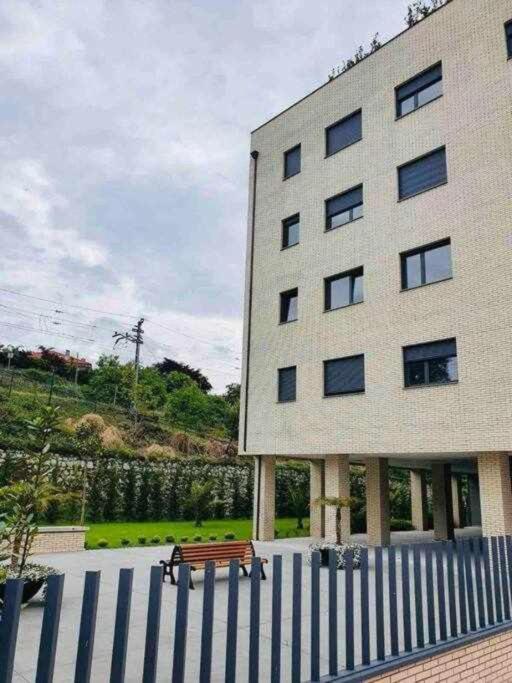 Apartamento Jovial Estacion By Silastur *