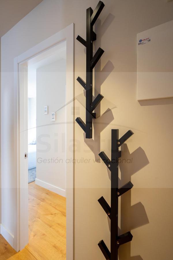 Apartment Jovial Estacion By Silastur Ribadesella