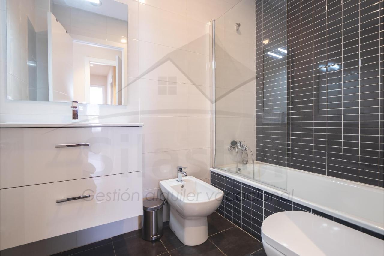 Jovial Estacion By Silastur Apartment