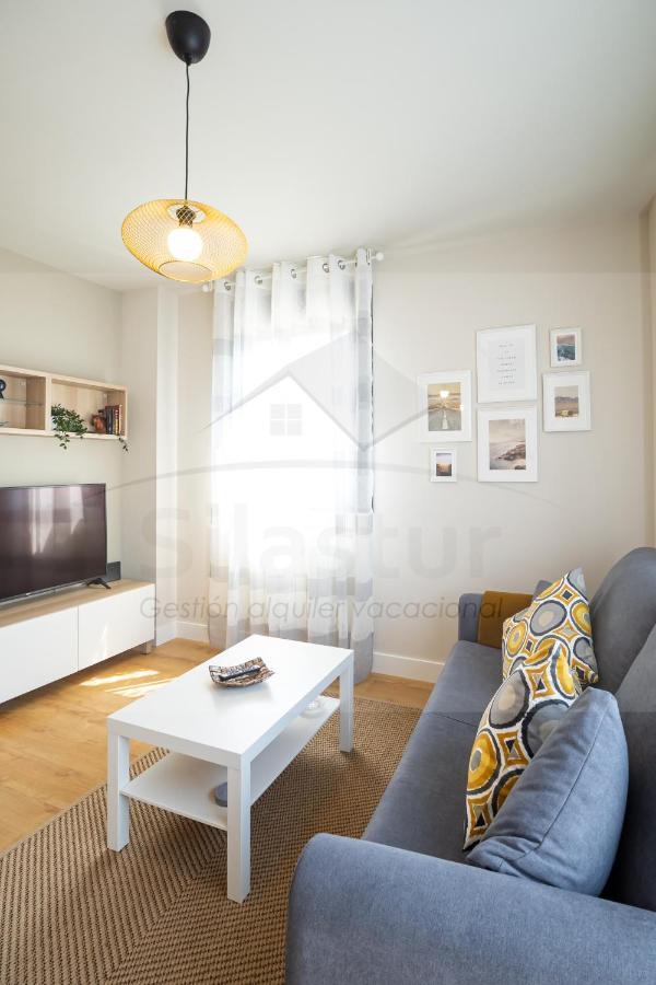 Jovial Estacion By Silastur Apartment *
