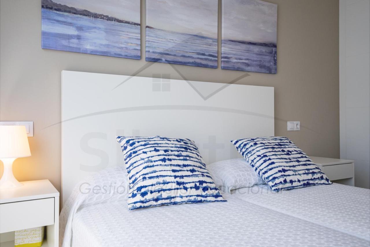 Apartment Jovial Estacion By Silastur