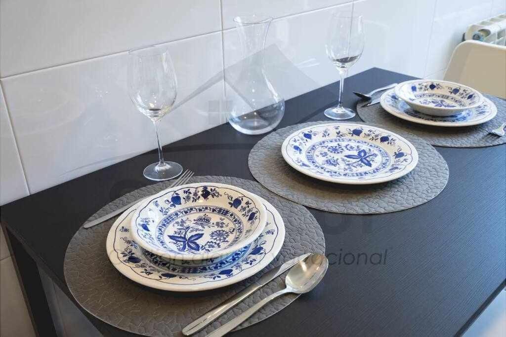 Apartment Jovial Estacion By Silastur