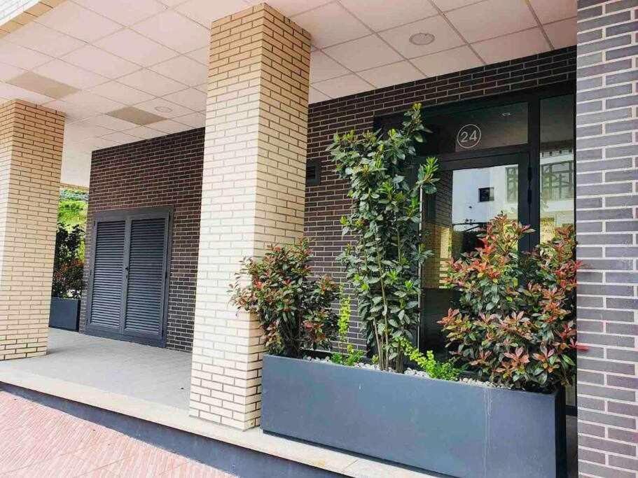 Jovial Estacion By Silastur Apartment